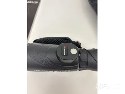 Kikare Braun, Monocular 8x42 WP-C