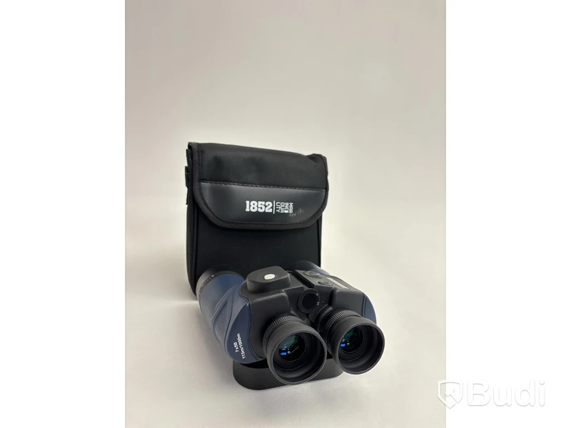 Kikare 1852 Marine Quality, 7X50