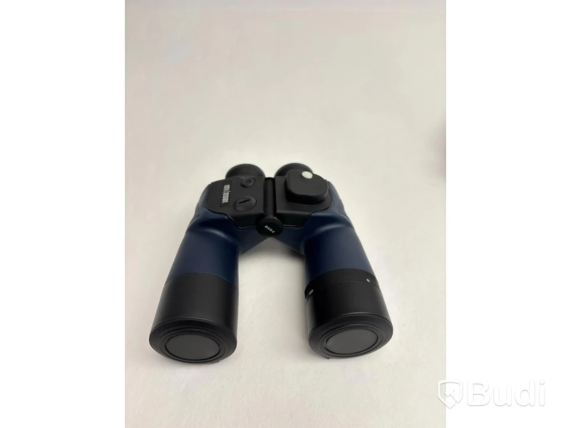 Kikare 1852 Marine Quality, 7X50