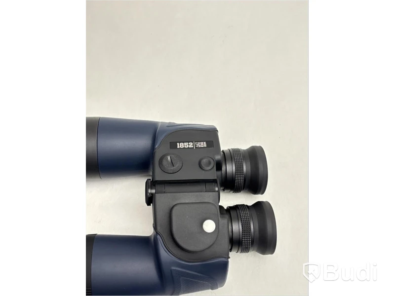 Kikare 1852 Marine Quality, 7X50