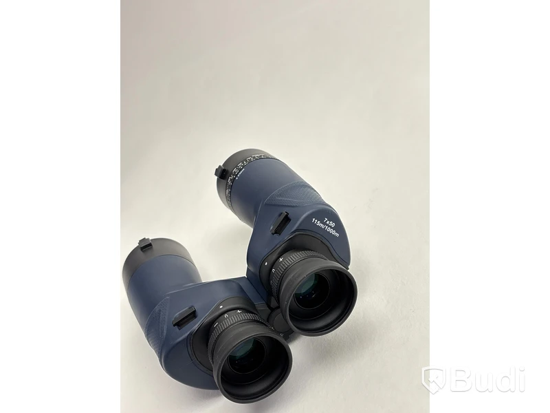 Kikare 1852 Marine Quality, 7X50