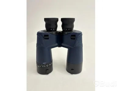Kikare 1852 Marine Quality, 7X50
