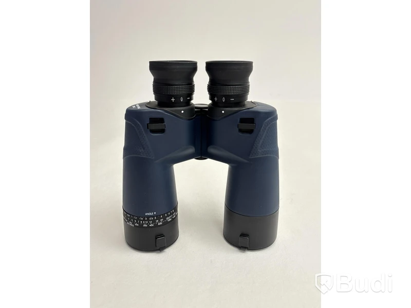 Kikare 1852 Marine Quality, 7X50