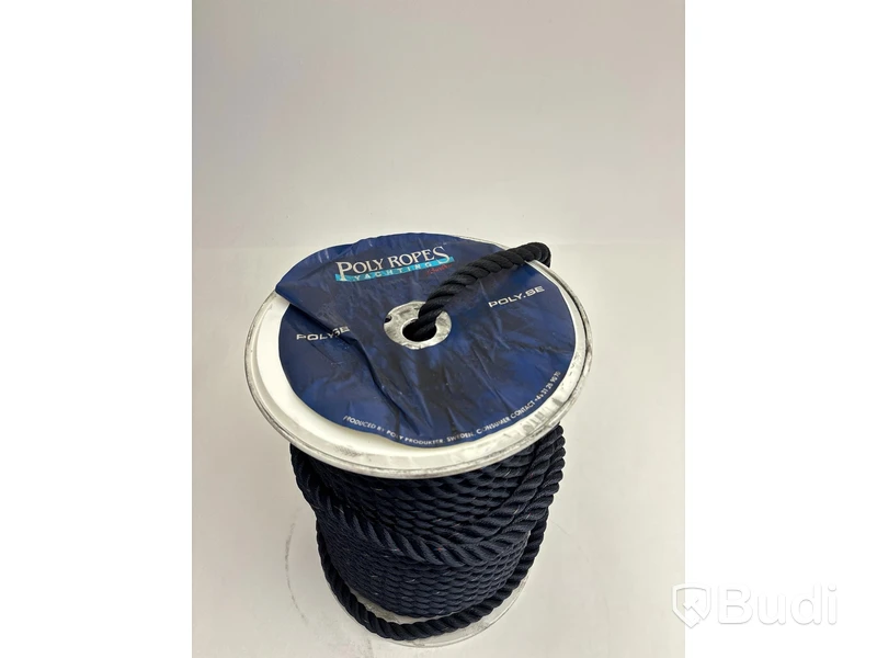 Rep Poly Ropes