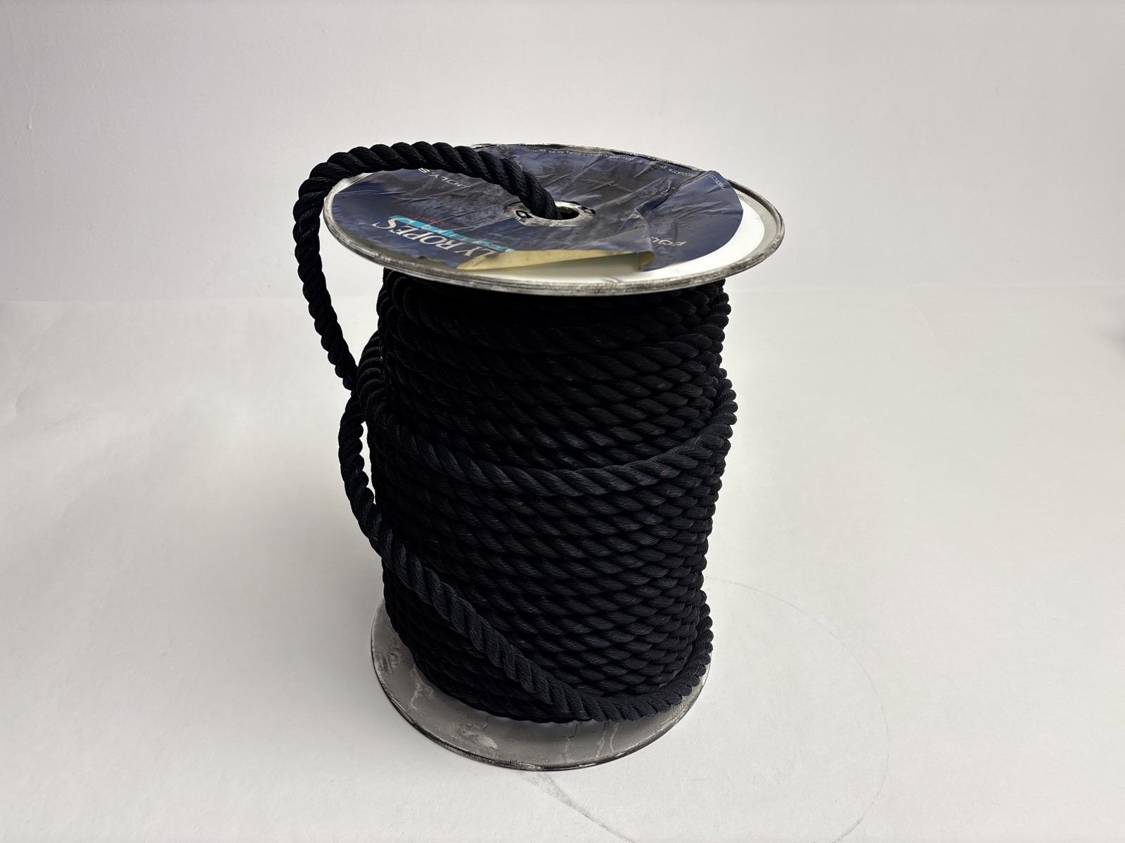 Rep Poly Ropes