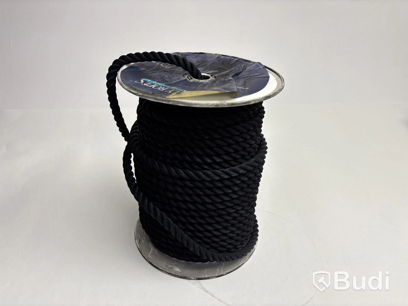 Rep Poly Ropes