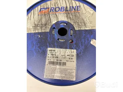 Rep Robline, 200m
