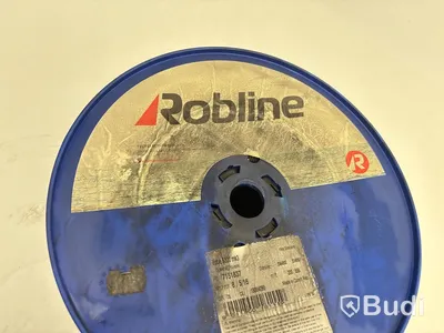Rep Robline, 200m