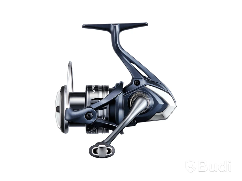 Fiskerulle Shimano Miravel 1000. Ord. pris inkl. moms: ca 1599 kr.