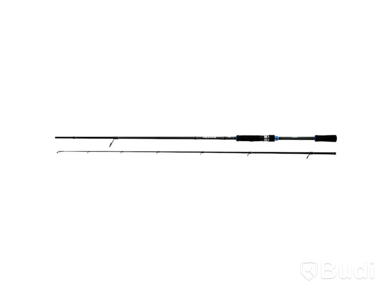 Fiskespö Shimano NEX610MFE. Ord. pris inkl. moms: ca 1099 kr.
