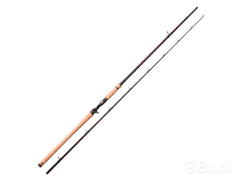 Fiskespö Savage Gear Alpha SG6 Monster. Ord. pris inkl. moms: ca 3499 kr.