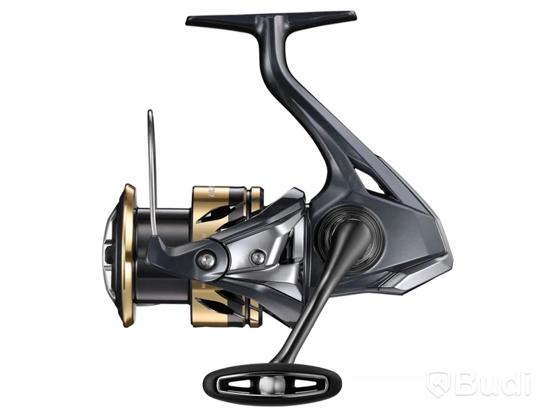 Fiskerulle Shimano Ultegra 4000-C. Ord. pris inkl. moms: ca 2199 kr.