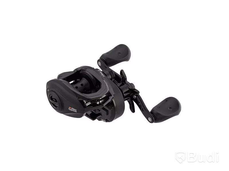 Fiskerulle Abu Garcia Revo4 X-L. Ord. pris inkl. moms: ca 1499 kr.