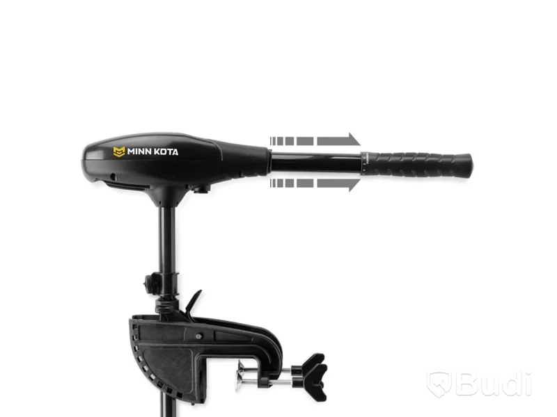 Elektrisk trollingmotor Minn kota, Endura c2 55 36” 12V