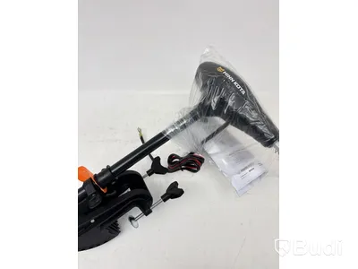 Elektrisk trollingmotor Minn kota, Endura c2 55 36” 12V