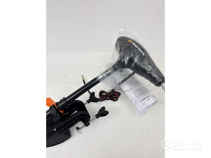 Elektrisk trollingmotor Minn kota, Endura c2 55 36” 12V