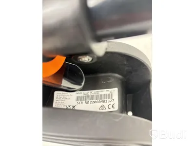 Elektrisk trollingmotor Minn kota, Endura c2 55 36” 12V