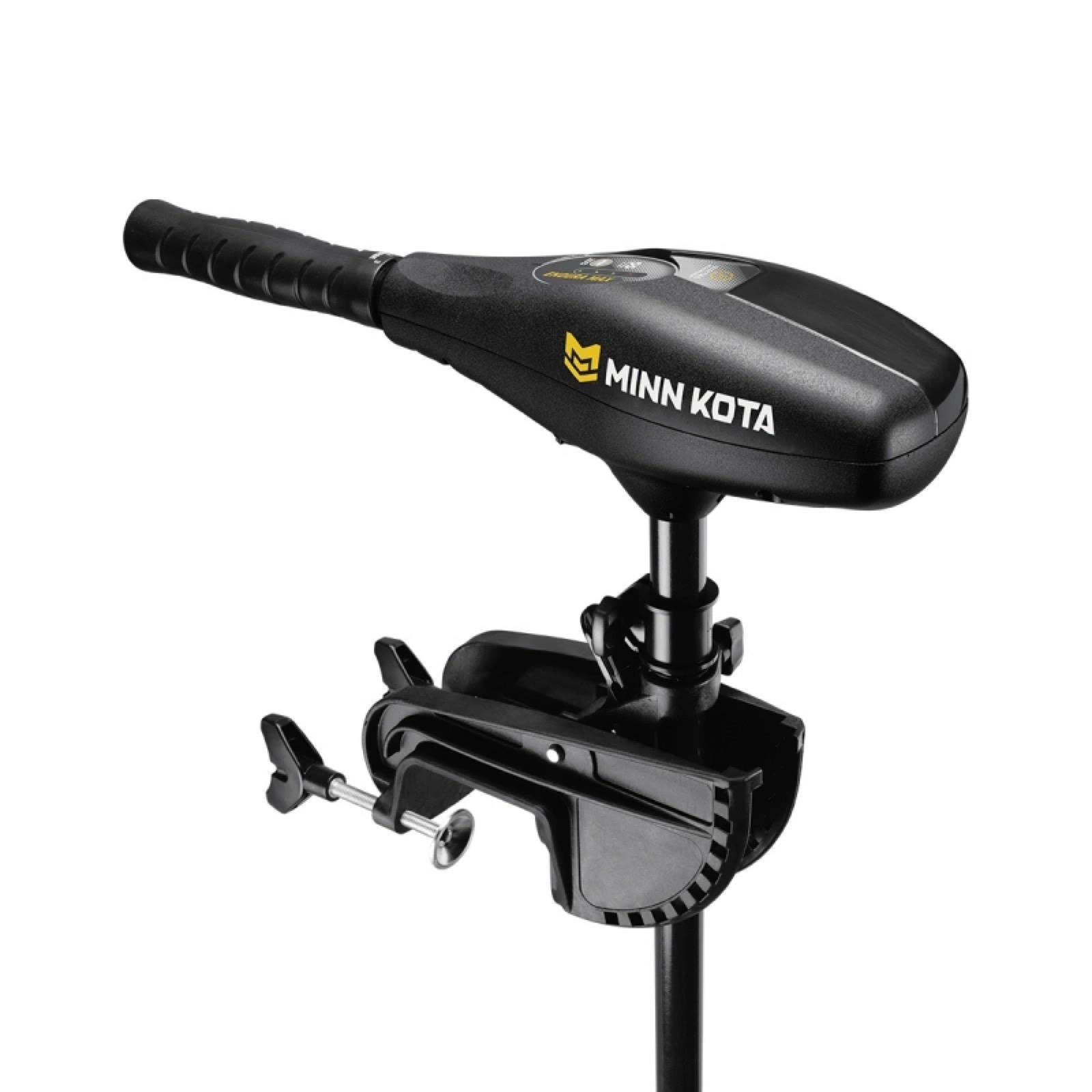 Elektrisk trollingmotor Minn kota, Endura c2 55 36” 12V