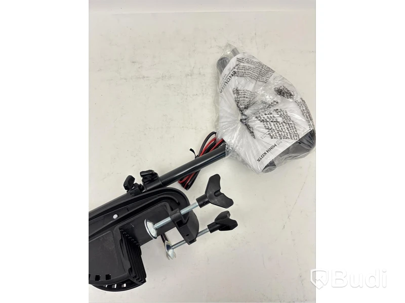 Elektrisk trollingmotor Minn Kota, Endura c2 34 36” 12V