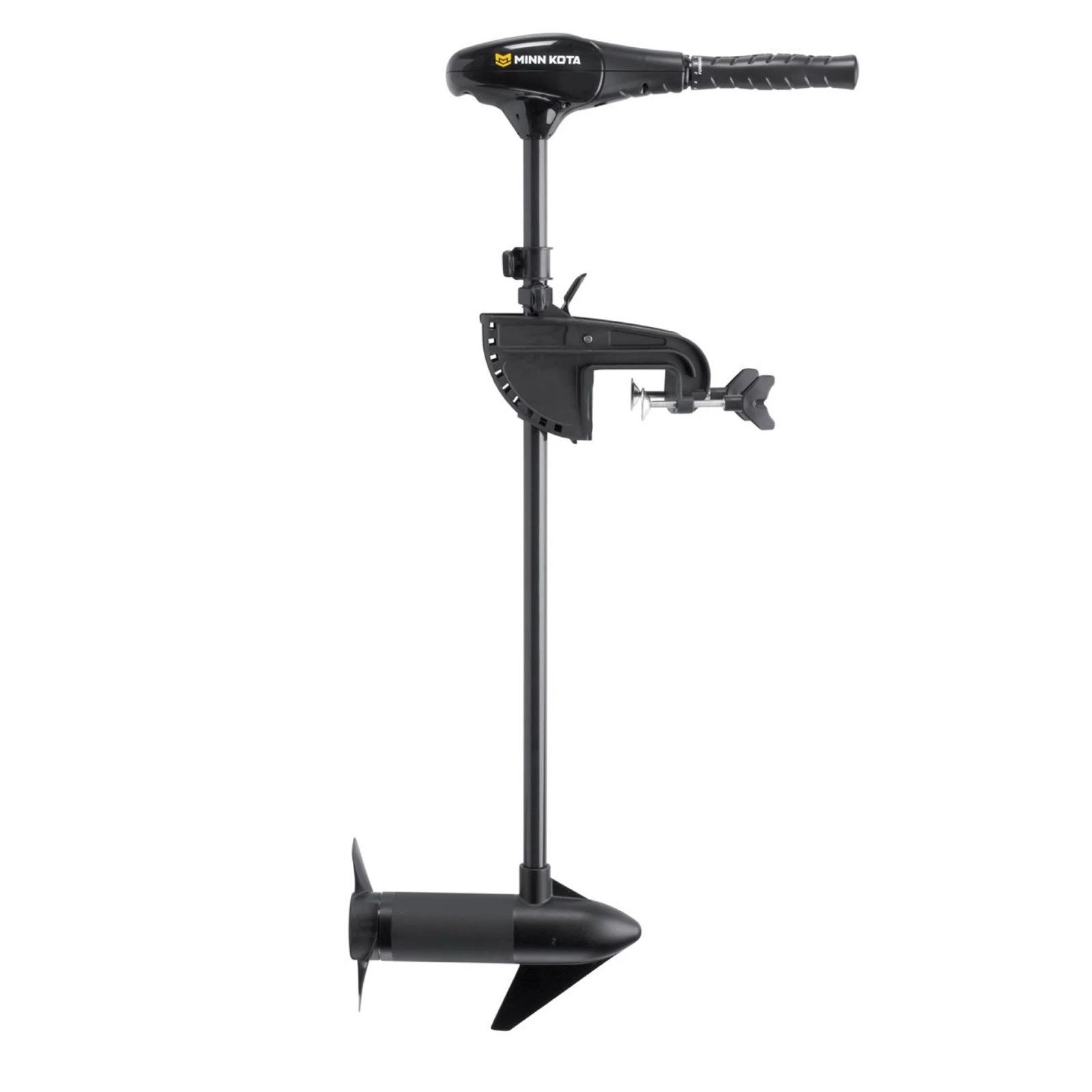 Elektrisk trollingmotor Minn Kota, Endura c2 34 36” 12V