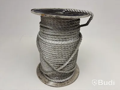 Rep Poly Ropes, 165m