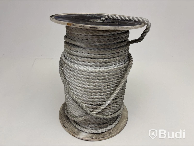 Rep Poly Ropes, 165m