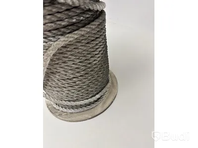 Rep Poly Ropes, 165m
