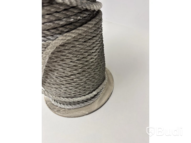 Rep Poly Ropes, 165m