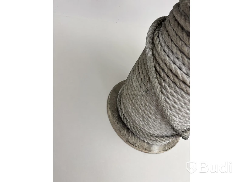 Rep Poly Ropes, 165m