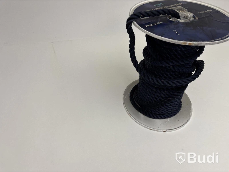 Rep Poly Ropes, 110m