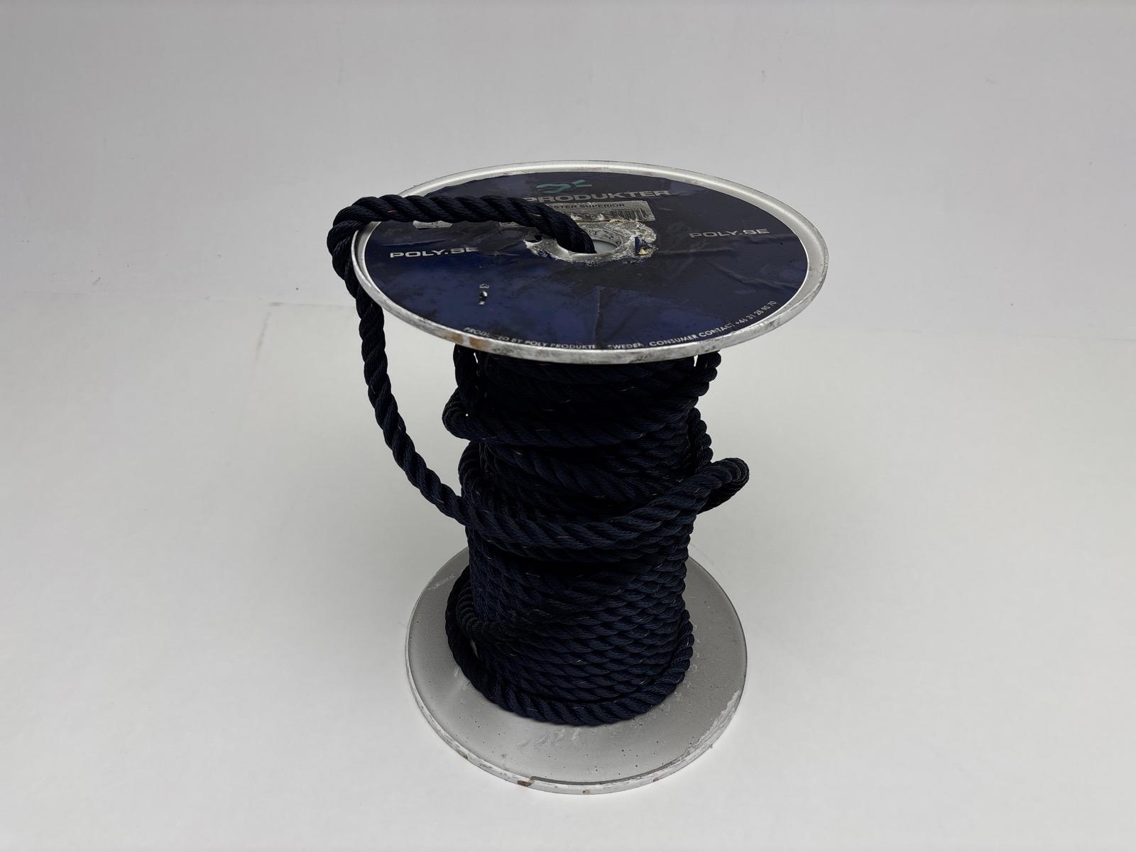 Rep Poly Ropes, 110m