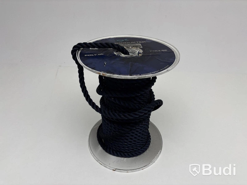 Rep Poly Ropes, 110m