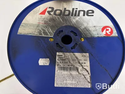 Båtlina Robline, 200m