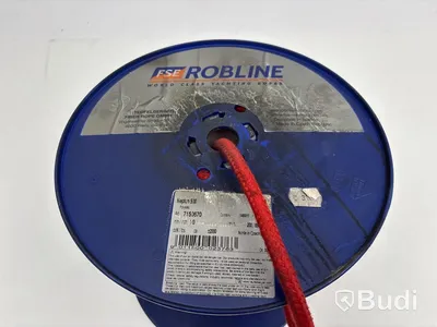 Rep Robline, 200m