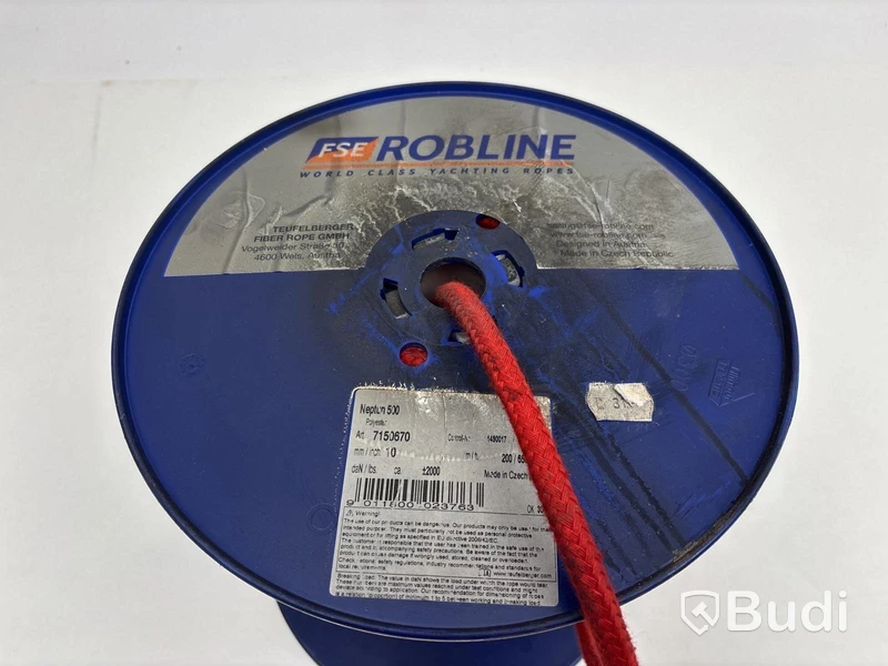 Rep Robline, 200m