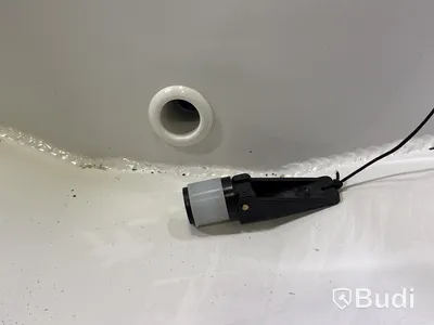 Gummibåt Aquaquick, Searover290 aluminium RIB 290 cm