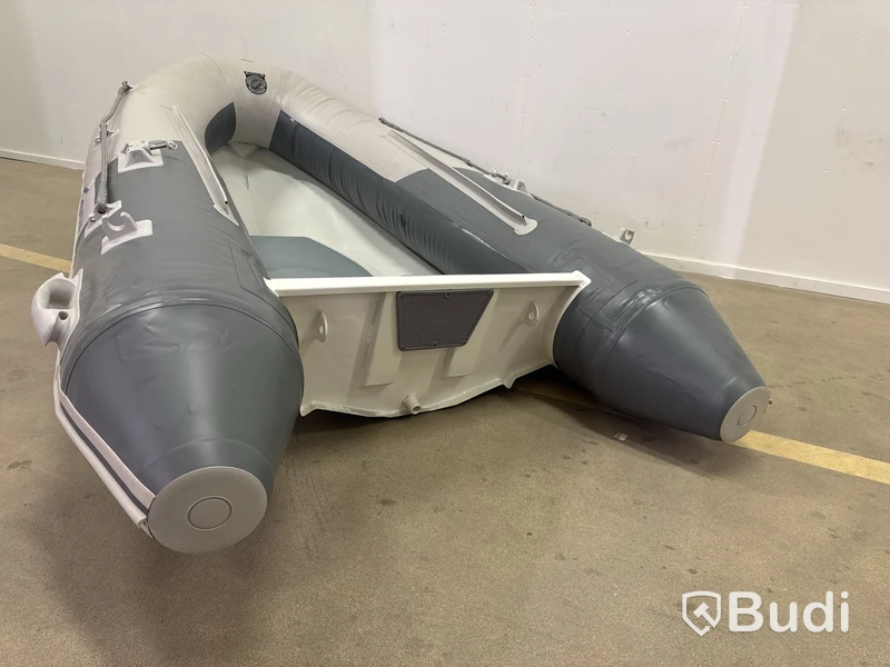 Gummibåt Aquaquick, Searover290 aluminium RIB 290 cm