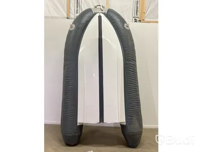 Gummibåt Aquaquick, Searover290 aluminium RIB 290 cm