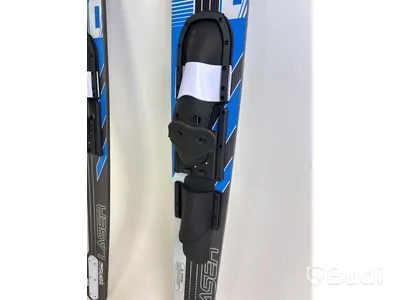 Vattenskidor Base, Laser Hybrid 67-tum, 170cm