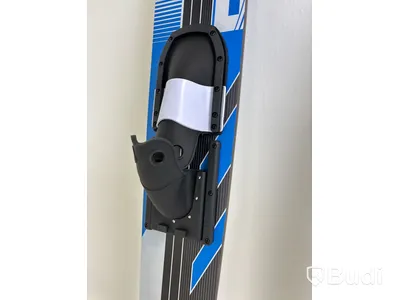 Vattenskidor Base, Laser Hybrid 67-tum, 170cm