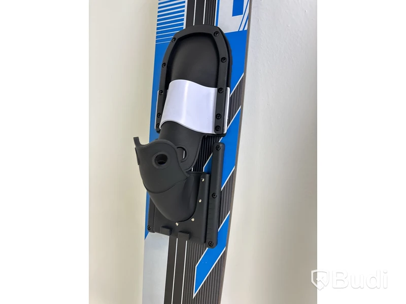 Vattenskidor Base, Laser Hybrid 67-tum, 170cm