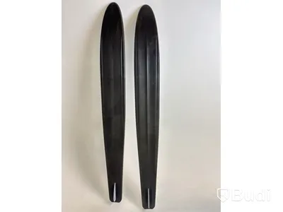 Vattenskidor Base, Laser Hybrid 67-tum, 170cm