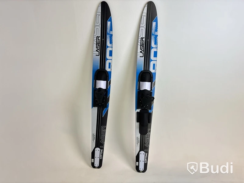 Vattenskidor Base, Laser Hybrid 67-tum, 170cm