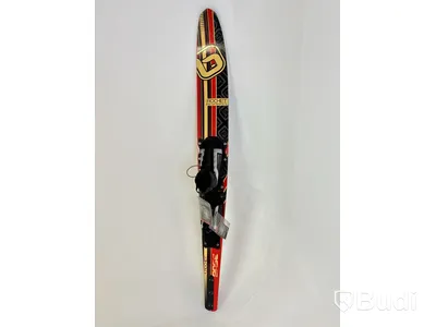 Vattenskida Base, O’Brien Nova Rocket 65-tum