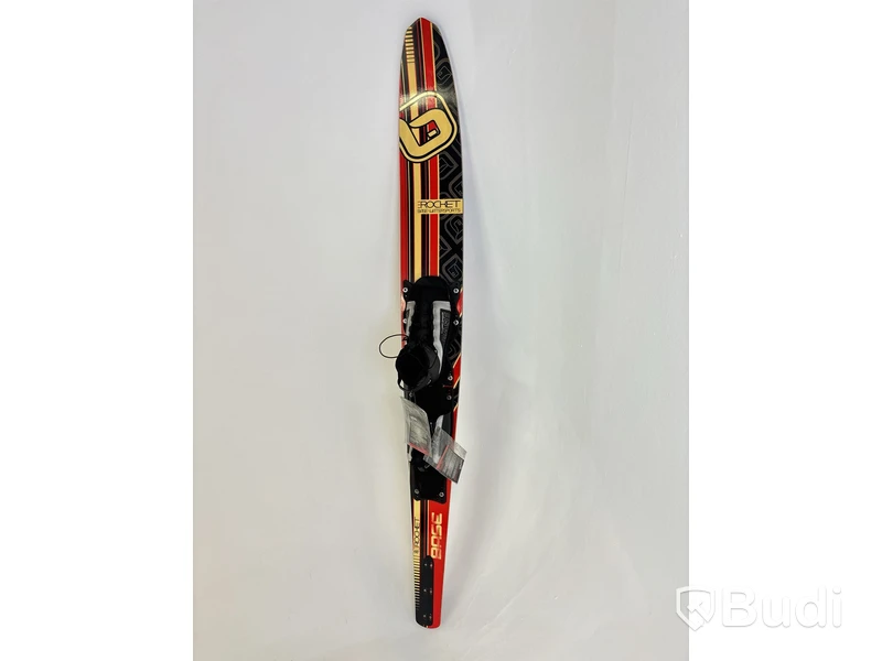 Vattenskida Base, O’Brien Nova Rocket 65-tum
