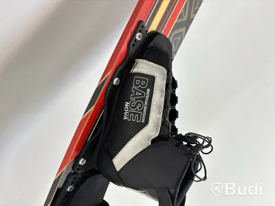 Vattenskida Base, O’Brien Nova Rocket 65-tum