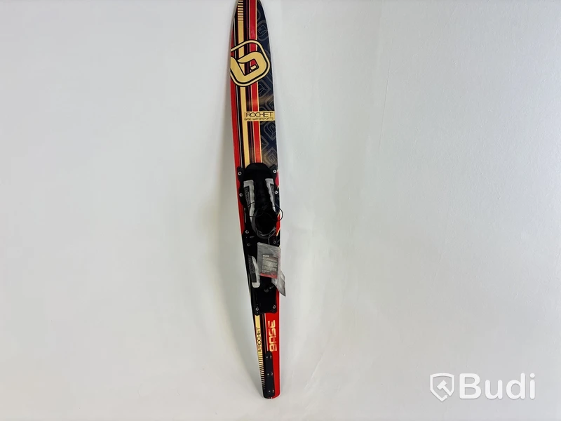 Vattenskida Base, O’Brien Nova Rocket 65-tum