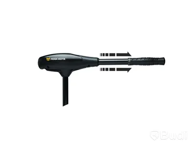 Elektrisk trollingmotor Minn Kota, Endura c2 34 36” 12V