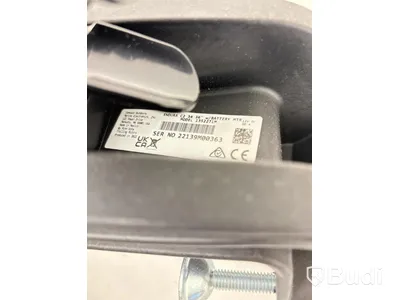 Elektrisk trollingmotor Minn Kota, Endura c2 34 36” 12V