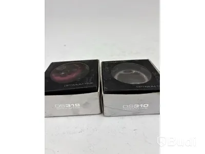 2 st. Seglarklockor OptimumTime